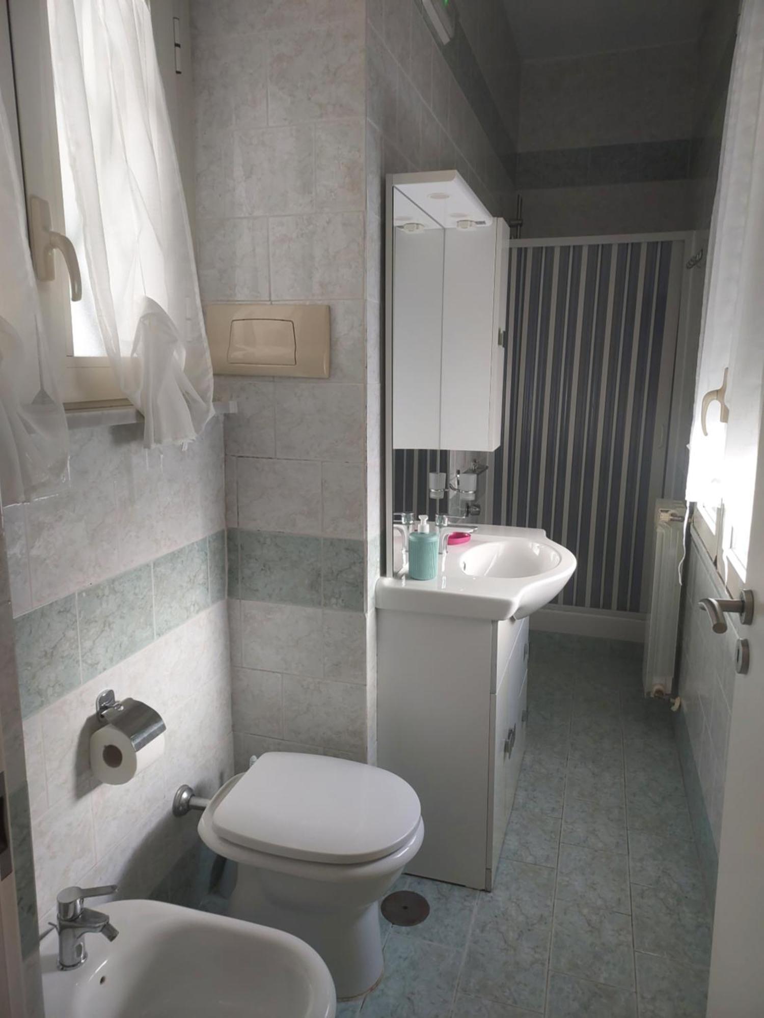 Bed and Breakfast A due passi da Dante Napoli Esterno foto