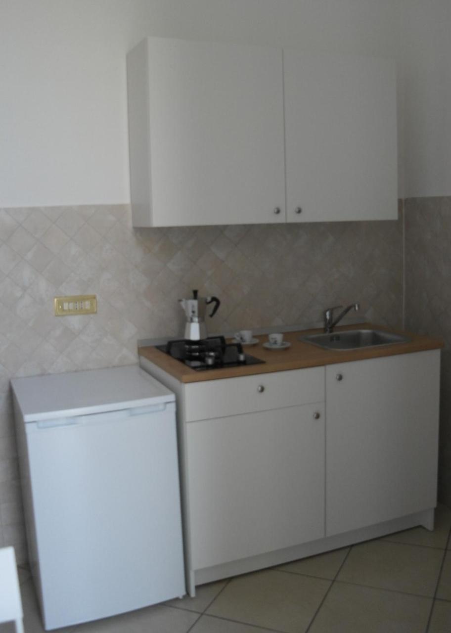 Bed and Breakfast A due passi da Dante Napoli Esterno foto