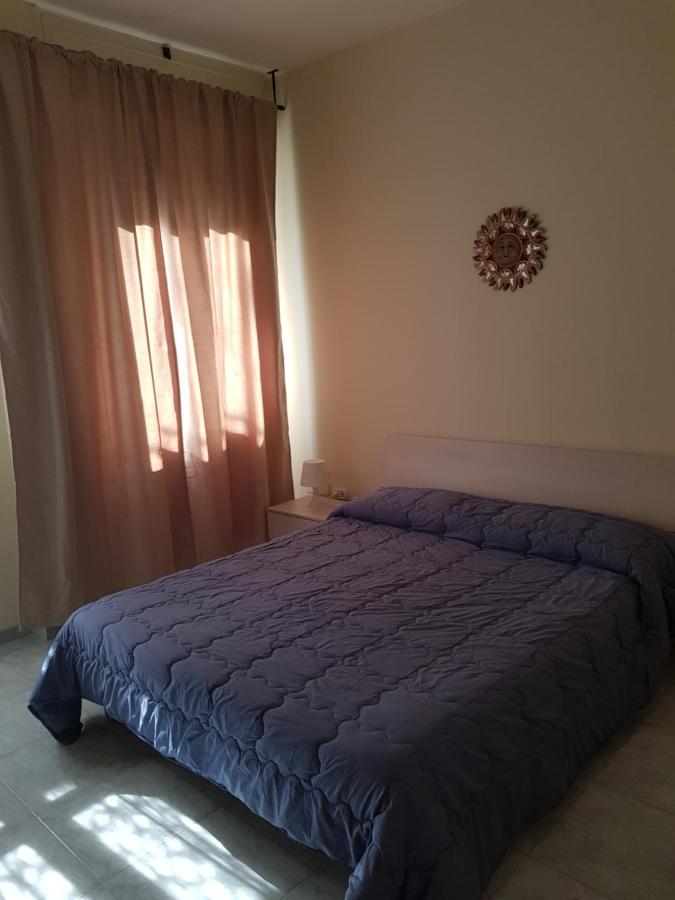 Bed and Breakfast A due passi da Dante Napoli Esterno foto