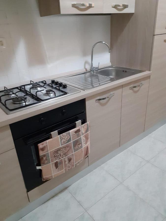 Bed and Breakfast A due passi da Dante Napoli Esterno foto